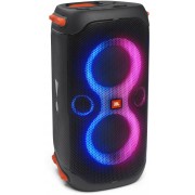 Портативная акустическая система JBL Partybox 110 (черный)