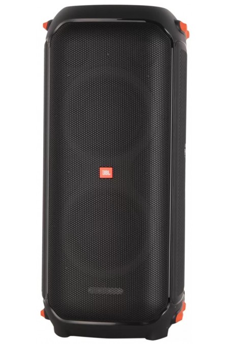 Портативная акустическая система JBL PartyBox 710 (черный) 1