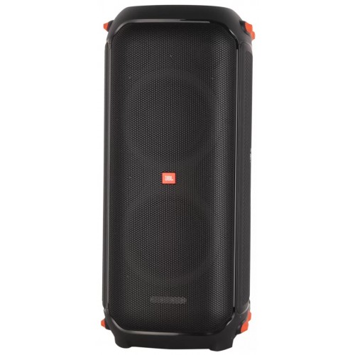 Портативная акустическая система JBL PartyBox 710 (черный) 1