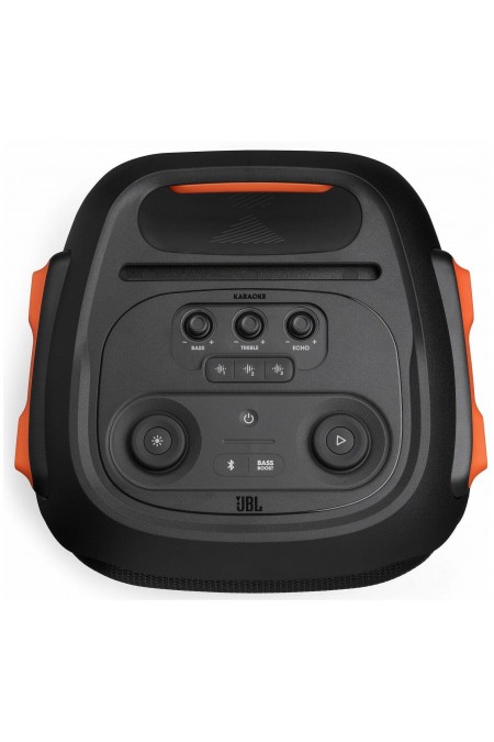 Портативная акустическая система JBL PartyBox 710 (черный) 2