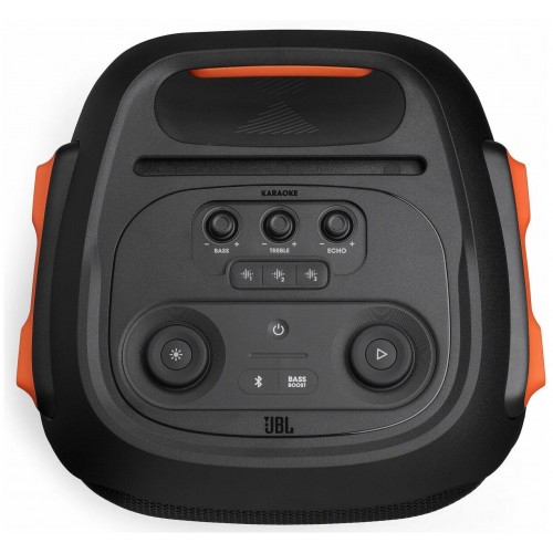Портативная акустическая система JBL PartyBox 710 (черный) 2