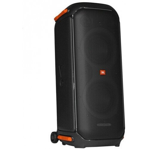 Портативная акустическая система JBL PartyBox 710 (черный) 3