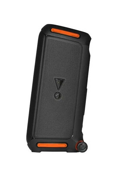 Портативная акустическая система JBL PartyBox 710 (черный) 4