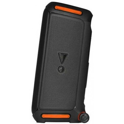 Портативная акустическая система JBL PartyBox 710 (черный) 4