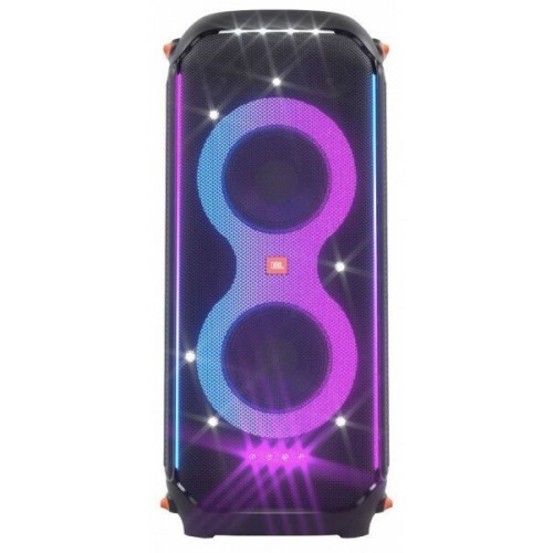 Портативная акустическая система JBL PartyBox 710 (черный) 9
