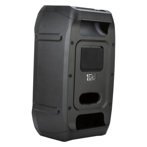 Портативная акустическая система ELTRONIC 06 (20-98) CRAZY BOX 1200 (черный) 2