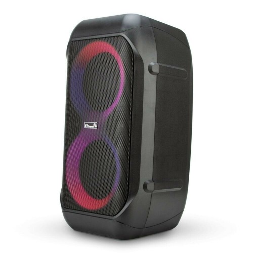 Портативная акустическая система ELTRONIC 06 (20-98) CRAZY BOX 1200 (черный) 6