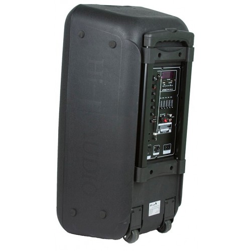 Портативная акустическая система Eltronic 10 20-14 Dance Box 300 (черный) 2
