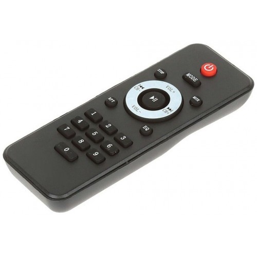 Портативная акустическая система Eltronic 10 20-14 Dance Box 300 (черный) 8