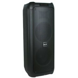 Портативная акустическая система Eltronic (20-18) FIRE BOX 1000 (черный)