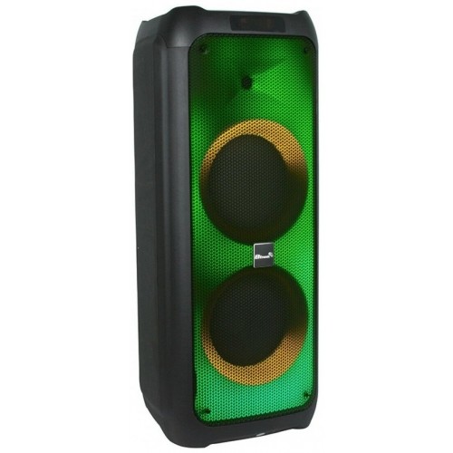 Портативная акустическая система Eltronic (20-18) FIRE BOX 1000 (черный) 8