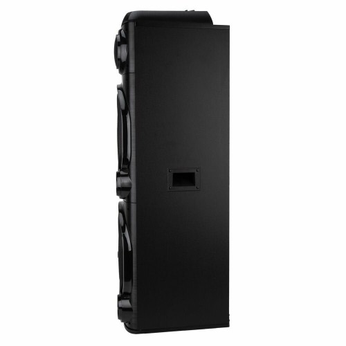 Портативная акустическая система Eltronic 15 (30-57) CRAZY BOX 5000 (черный) 3