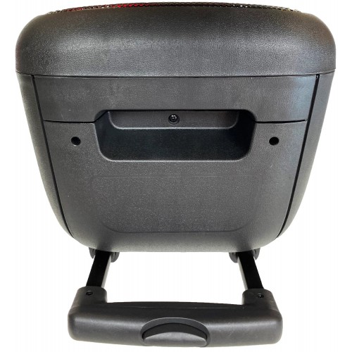 Портативная акустическая система Eltronic 20-07 Dance Box (черный) 3