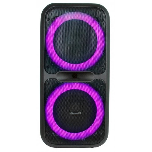 Портативная акустическая система Eltronic 20-07 Dance Box (черный) 4