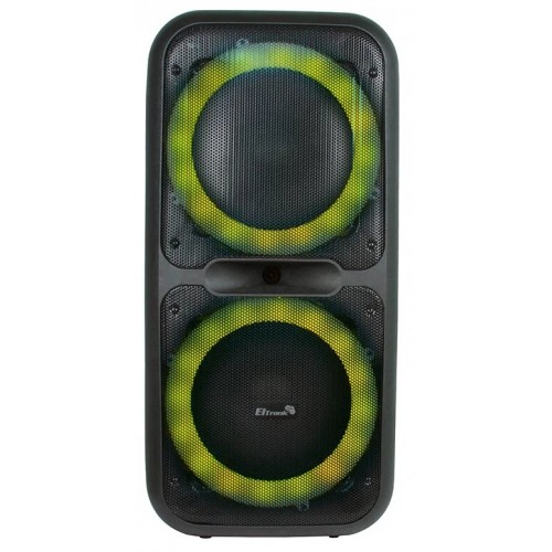 Портативная акустическая система Eltronic 20-07 Dance Box (черный) 6