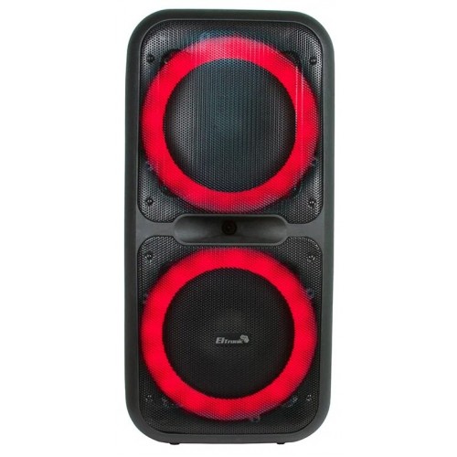 Портативная акустическая система Eltronic 20-07 Dance Box (черный) 7