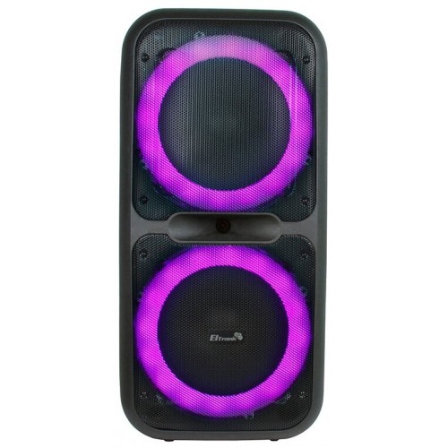 Портативная акустическая система Eltronic 20-07 Dance Box (черный) 