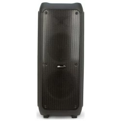 Портативная акустическая система Eltronic 20-53 FIRE BOX 1200 (черный)