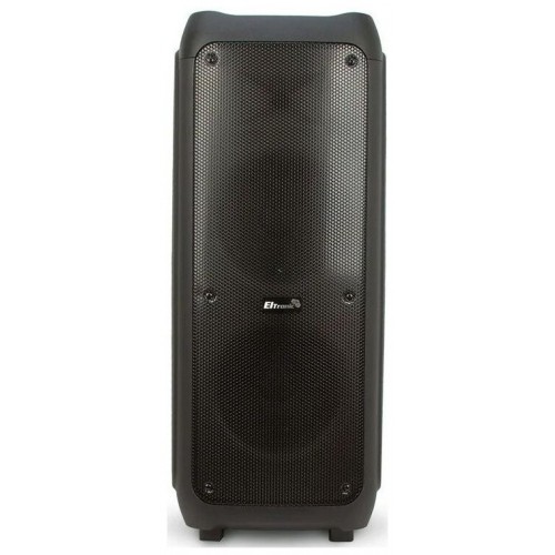 Портативная акустическая система Eltronic 20-53 FIRE BOX 1200 (черный) 