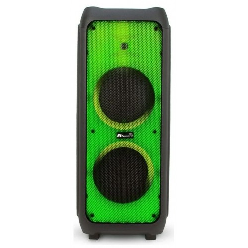 Портативная акустическая система Eltronic 20-53 FIRE BOX 1200 (черный) 1