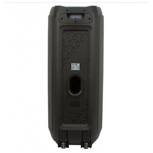 Портативная акустическая система Eltronic 20-53 FIRE BOX 1200 (черный) 2