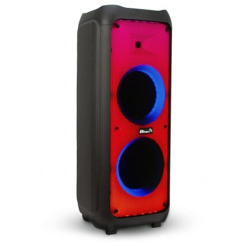 Портативная акустическая система Eltronic 20-53 FIRE BOX 1200 (черный) 3