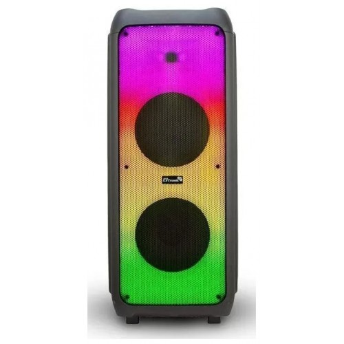 Портативная акустическая система Eltronic 20-56 Fire BOX (черный) 1