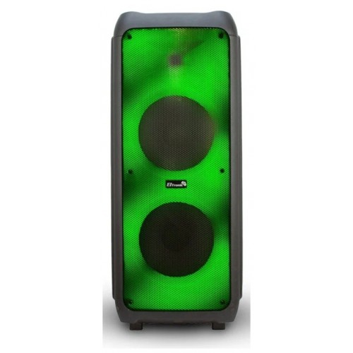 Портативная акустическая система Eltronic 20-56 Fire BOX (черный) 2