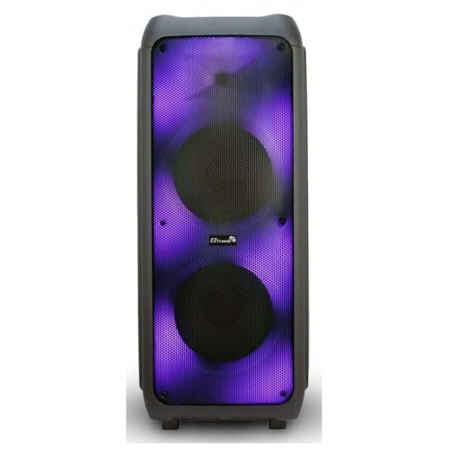 Портативная акустическая система Eltronic 20-56 Fire BOX (черный) 3