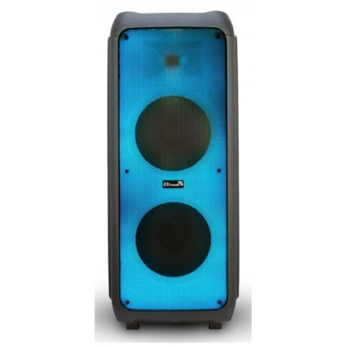 Портативная акустическая система Eltronic 20-56 Fire BOX (черный) 4