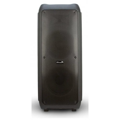 Портативная акустическая система Eltronic 20-56 Fire BOX (черный) 5