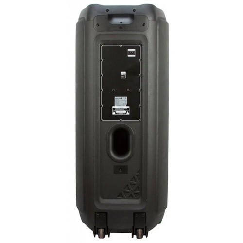 Портативная акустическая система Eltronic 20-56 Fire BOX (черный) 7