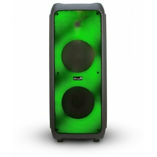 Портативная акустическая система Eltronic 20-56 Fire BOX (черный) 8