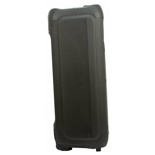 Портативная акустическая система Eltronic 20-58 DANCE BOX 500 (черный) 2