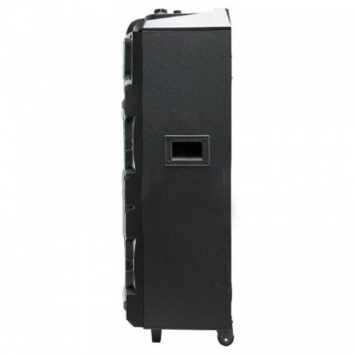 Портативная акустическая система ELTRONIC 30-18 CRAZY BOX 1200 (черный) 2