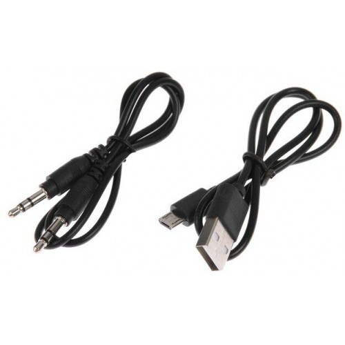 Портативная акустическая система Hyundai H-PS1005 (черный) 6