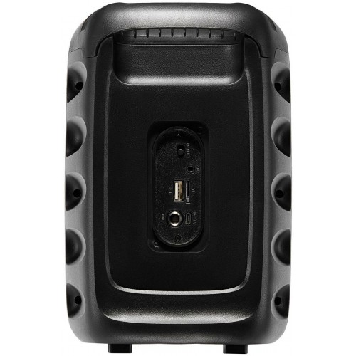 Портативная акустическая система Hyundai H-PS1006 (черный) 5