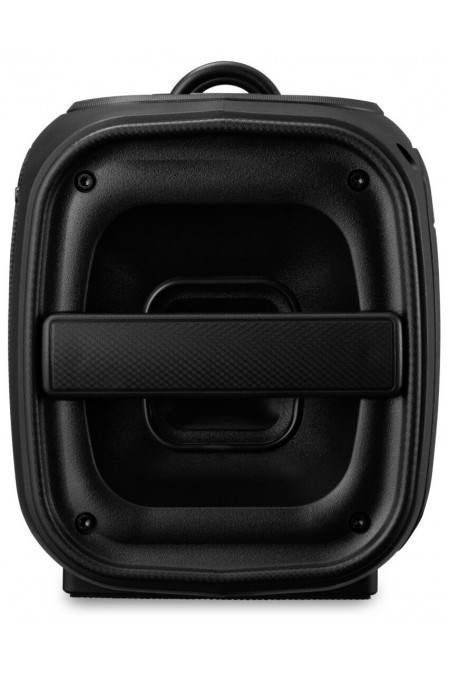 Портативная акустическая система Hyundai H-PS1030 (черный) 4