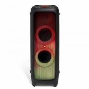Портативная акустическая система JBL PartyBox 1000 (черный)