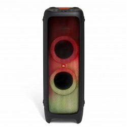 Портативная акустическая система JBL PartyBox 1000 (черный)