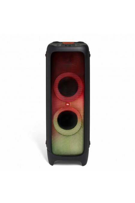 Портативная акустическая система JBL PartyBox 1000 (черный) 