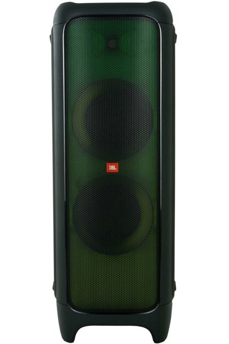 Портативная акустическая система JBL PartyBox 1000 (черный) 3