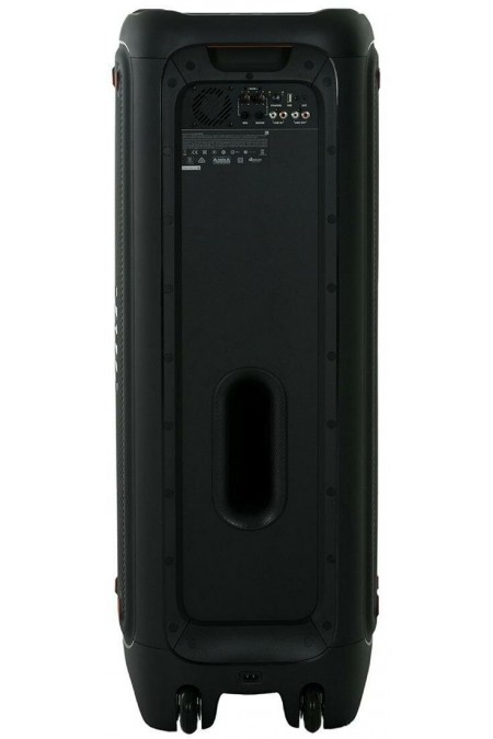Портативная акустическая система JBL PartyBox 1000 (черный) 4