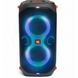 Портативная акустическая система JBL Partybox 110 (черный)
