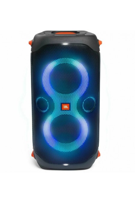 Портативная акустическая система JBL Partybox 110 (черный) 