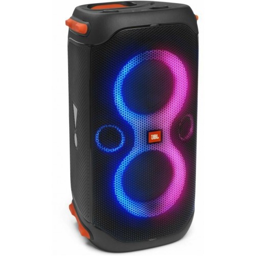 Портативная акустическая система JBL Partybox 110 (черный) 1