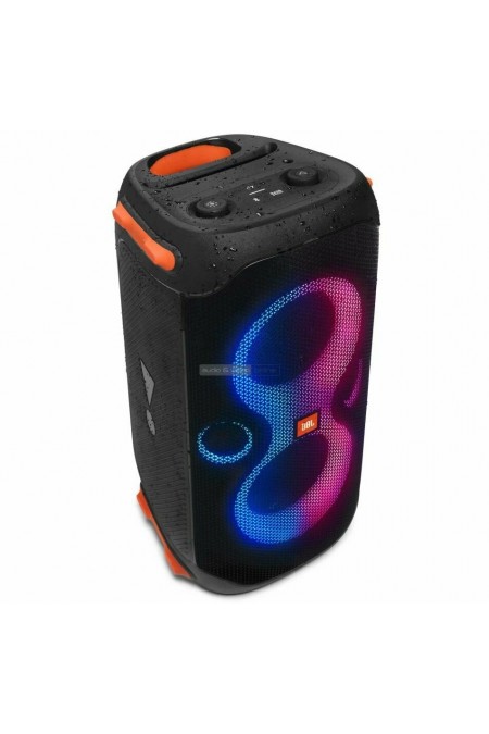 Портативная акустическая система JBL Partybox 110 (черный) 2
