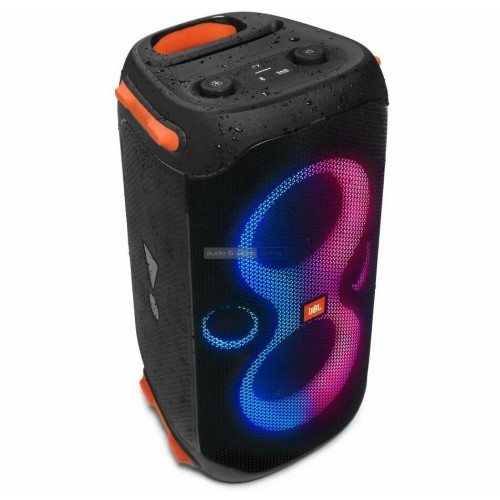 Портативная акустическая система JBL Partybox 110 (черный) 2