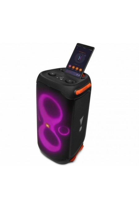 Портативная акустическая система JBL Partybox 110 (черный) 3