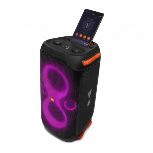 Портативная акустическая система JBL Partybox 110 (черный) 3